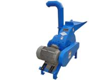 animal feed crusher and mixer hammer mill