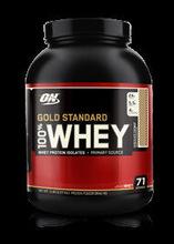 Optimum Nutrition 100%  Whey  Gold Standard