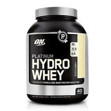 Optimum Nutrition Platinum Hydro Whey