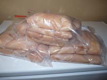 Halal Frozen Chicken Breast