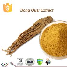 Pure natural 1% ligustlide Dong Quai Extract