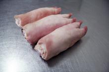  Pork   front   feet  A-grade
