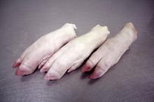 Pork Hind Feet A-grade