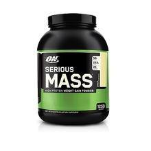 Optimum Nutrition Serious Mass whey protein
