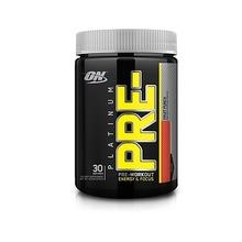 Optimum Nutrition Platinum Pre