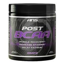 ANS POST BCAA Whey Protein