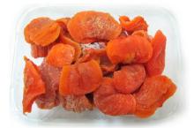  Half   dried  Korean Persimmon