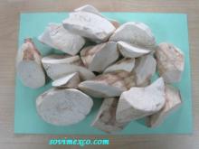 Tapioca chips