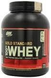 FOR SALE !!! Optimum Nutrition Gold Standard 100% Whey Protein