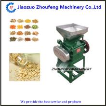 Extruded Oats Corn Flakes Breakfast Cereal Machinery