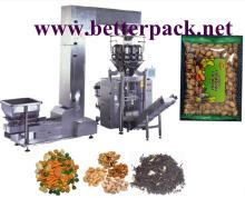 BT-520-10 Vertical nuts packaging coffee beans packing machine
