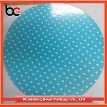 Biggest supplier beautiful cake display board