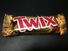 Snickers/ Mars/ Twix/ Bounty Netherland origin