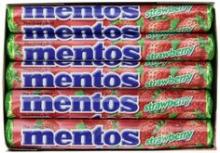  Mentos  Rainbow Stick - Wholesale  Mentos 