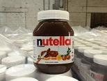 Chocolate Nutella Best prices(general confectioneries) Affordable for All
