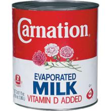 Carnation Evaporated Milk 410g