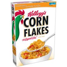 Kellogg's Cornflake 750g