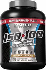 HOT SALE !!! Dymatize Nutrition ISO 100 Hydrolyzed 100% Whey Protein Isolate