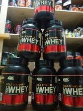 FAST SALE !!! Optimum Nutrition - 100% Whey Gold Standard