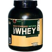 SPECIAL !!! Optimum Nutrition Gold Standard Natural 100% Whey