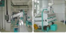 300 Ton Maize Flour Milling  Machine  International  Agent  Wanted