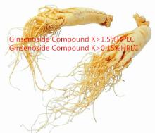 Ginsenoside Compound K