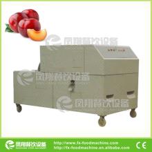 CE APPROVAL Plum Pitting Machine/Apricot Stoner/Peach Pitter