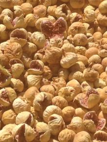 Dried Fig