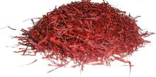 Saffron