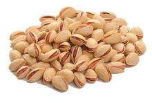 Pistachios