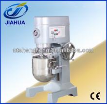 50L  industrial   mixer  for bakery with factory price