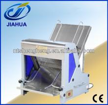 commercial  electric  bakery bread  slicer  machine