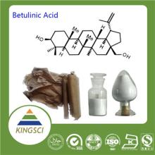 High Quality Betulin White Birch Bark Extract In Store