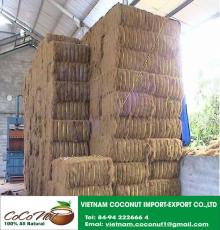 COCONUT FIBER