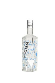 "ZIMA Ultralight" Russian Vodka