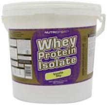 Best Whey Protein Isolate