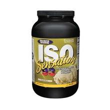 Ultimate Nutrition -  ISO  Sensation 93