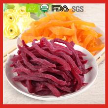 Hot Sale Dried Sweet Potato Chips Flavour for Snack Food Wholesale
