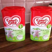 Cow & Gate Infant Baby Milk Powder
