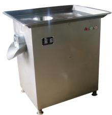 electric meat mincer machine