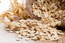 Oatmeal