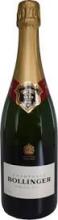 Bollinger Special Cuvee Brut Champagne Bottle  Case  6 x 750ml