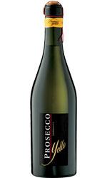 Francesco Yello Prosecco D.O.C