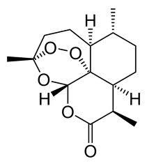 Artemisinin