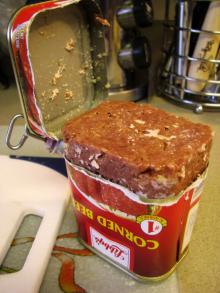 Corned   Beef  200 Gram / Can