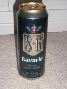 Bavaria beer and  non   alcoholic   drink s cans and  bottle s 250ml and 330ml