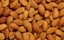  Iranian  Almond and Almond Kernels