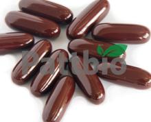 Refined Black Currant Oil Softgel 1400mg