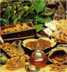 HONEY & HONEY PRODUCTS