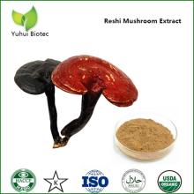 reishi extract,reishi mushroom powder,reishi powder